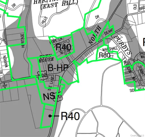 $490,000 | 4 The Lane, Somers, NY 10589