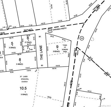 $465,500 | 4 The Lane, Somers, NY 10589