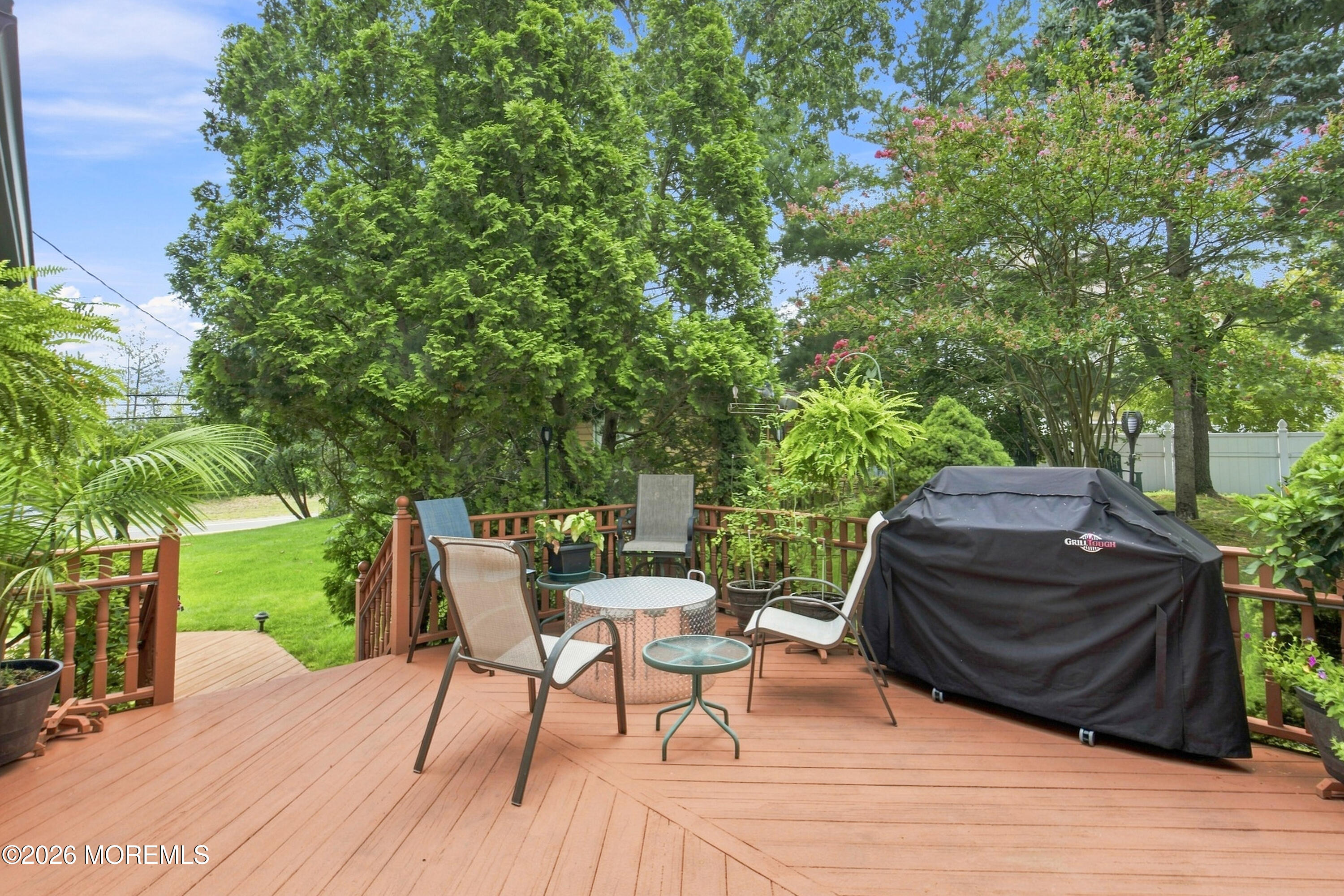 140 North New Prospect Road Jackson, NJ 08527 - Photo 12 of 50 Exterior-16
