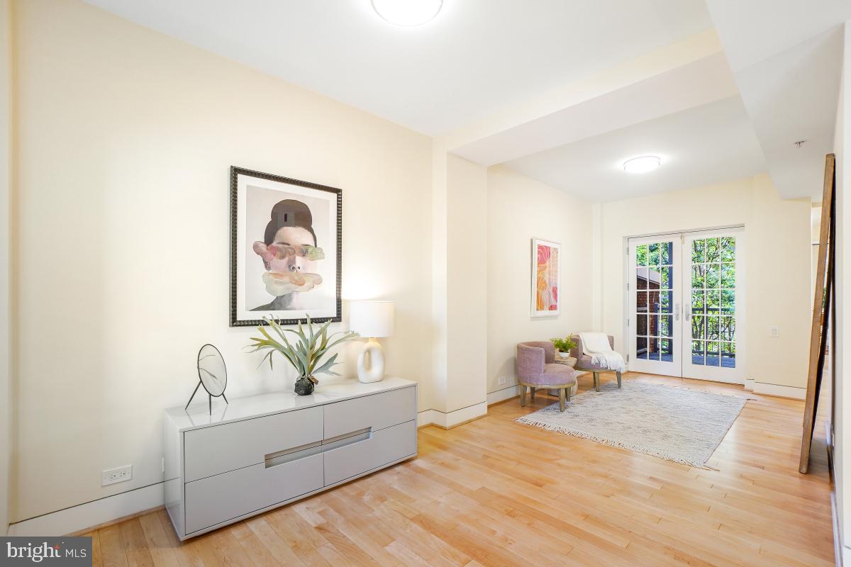 1124 10th Street Northwest, Unit 4B Washington, DC 20001 - Photo 11 of 29