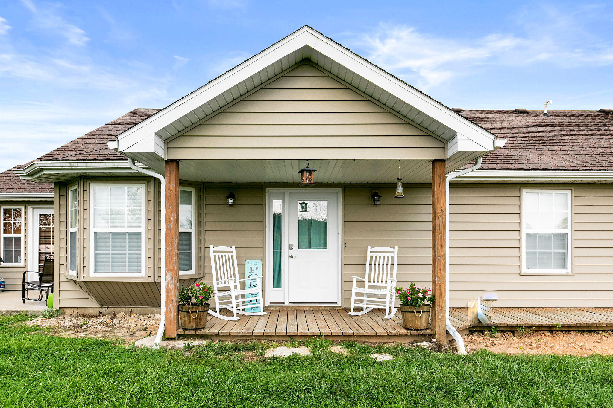 612 Bluejay Road Seymour, MO 65746 - Photo 1 of 1 RE_612Bluejay-2