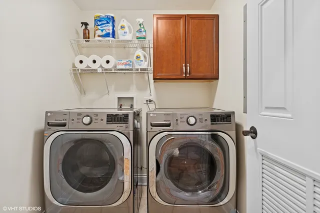 $625,000 | 5121 South Kimbark Avenue, Unit 1E, Chicago, IL 60615