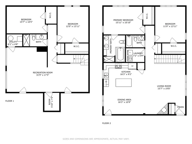 $625,000 | 5121 South Kimbark Avenue, Unit 1E, Chicago, IL 60615