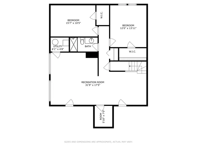 $625,000 | 5121 South Kimbark Avenue, Unit 1E, Chicago, IL 60615
