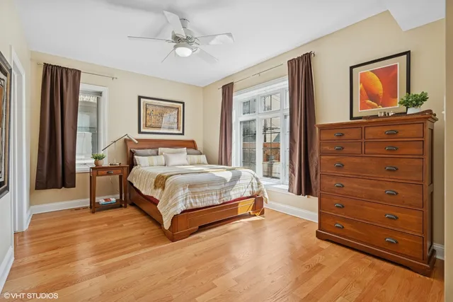 $625,000 | 5121 South Kimbark Avenue, Unit 1E, Chicago, IL 60615