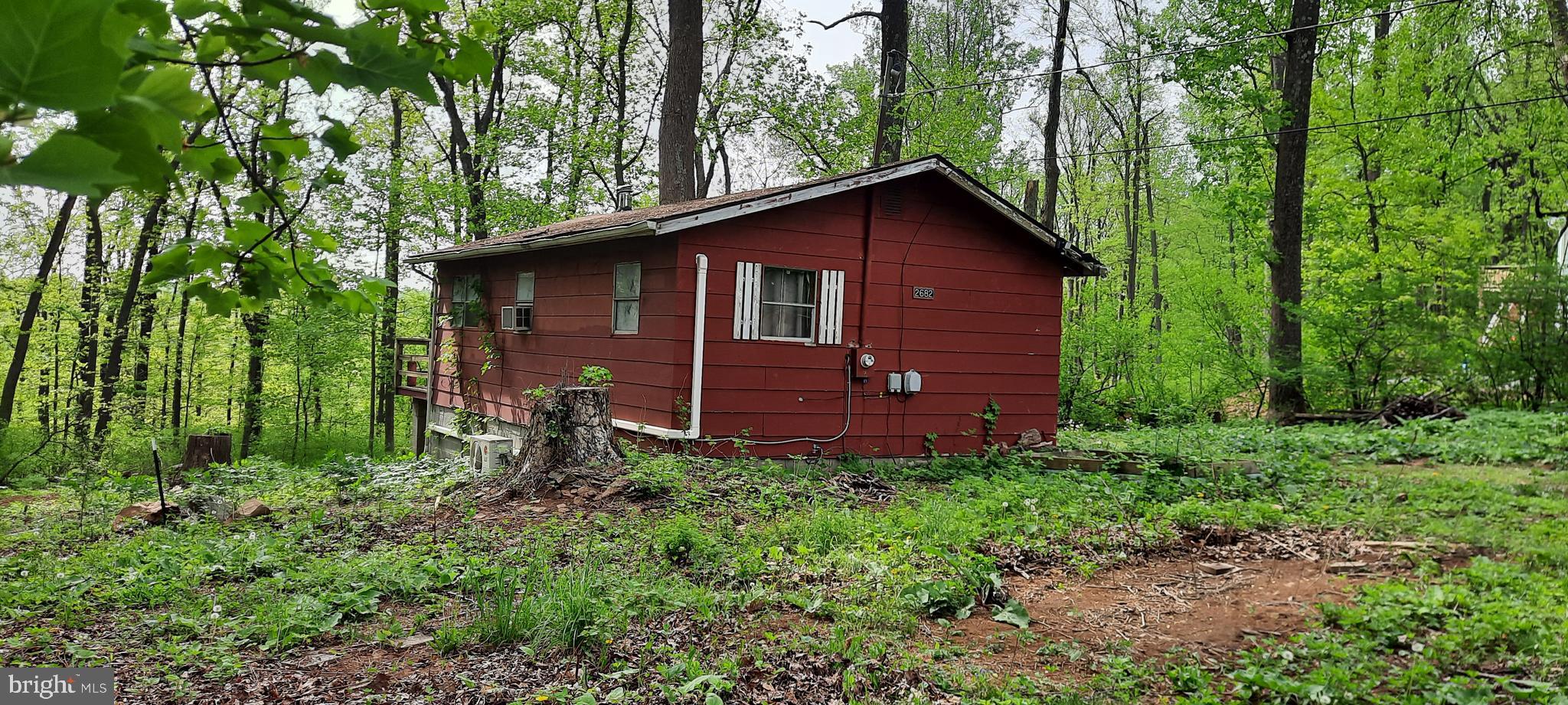 2682 High Top Road Linden, VA 22642 - Photo 3 of 26