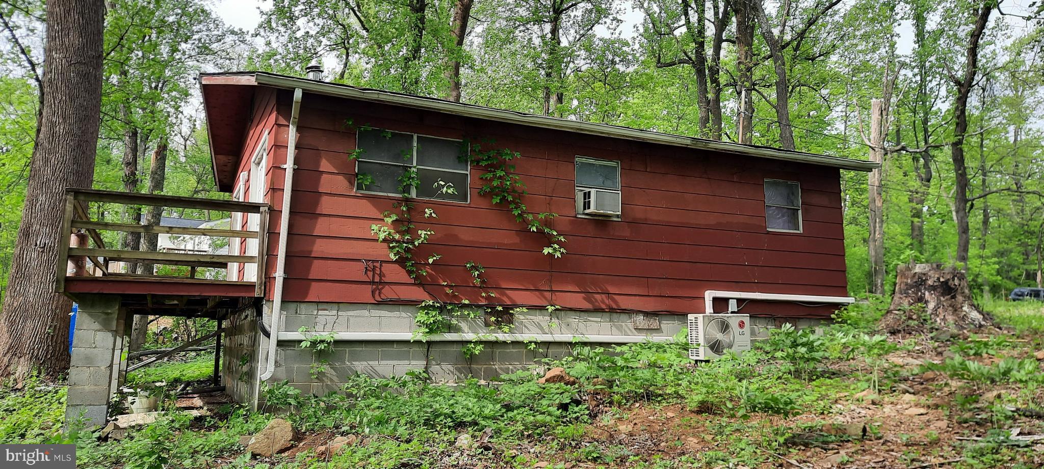 2682 High Top Road Linden, VA 22642 - Photo 4 of 26