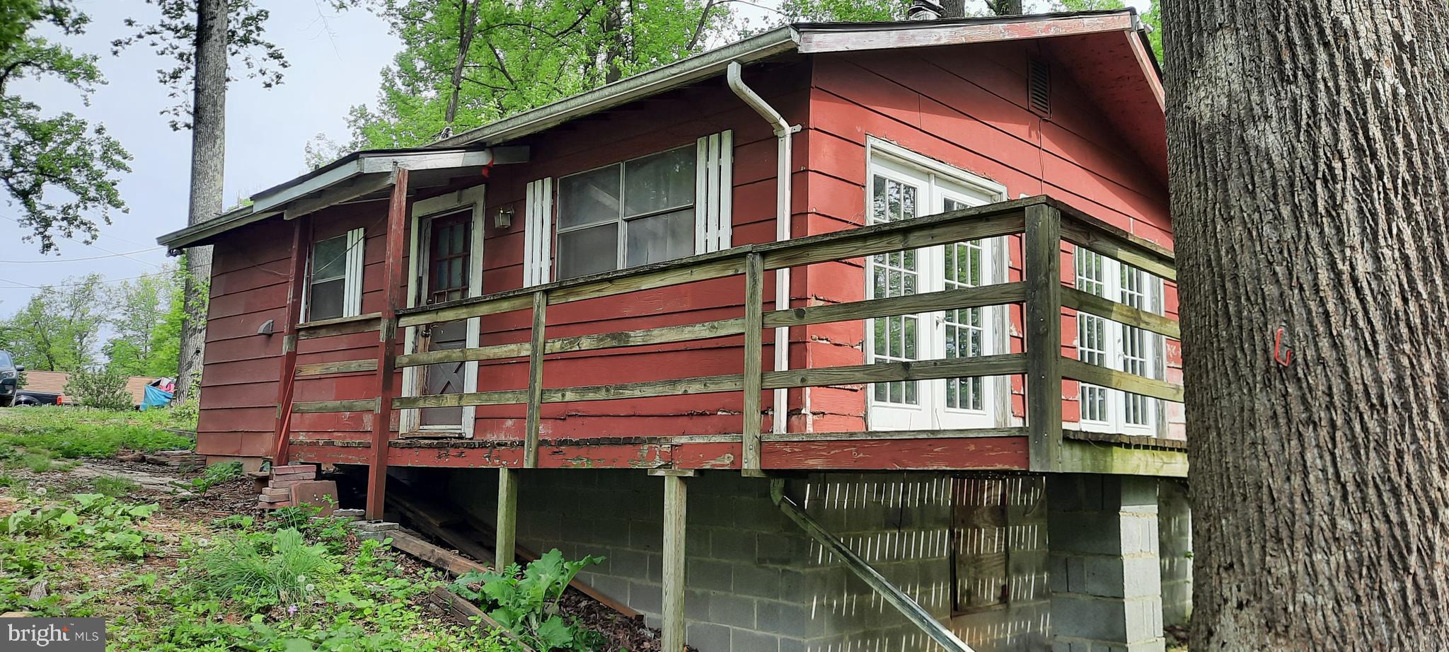 2682 High Top Road Linden, VA 22642 - Photo 8 of 26