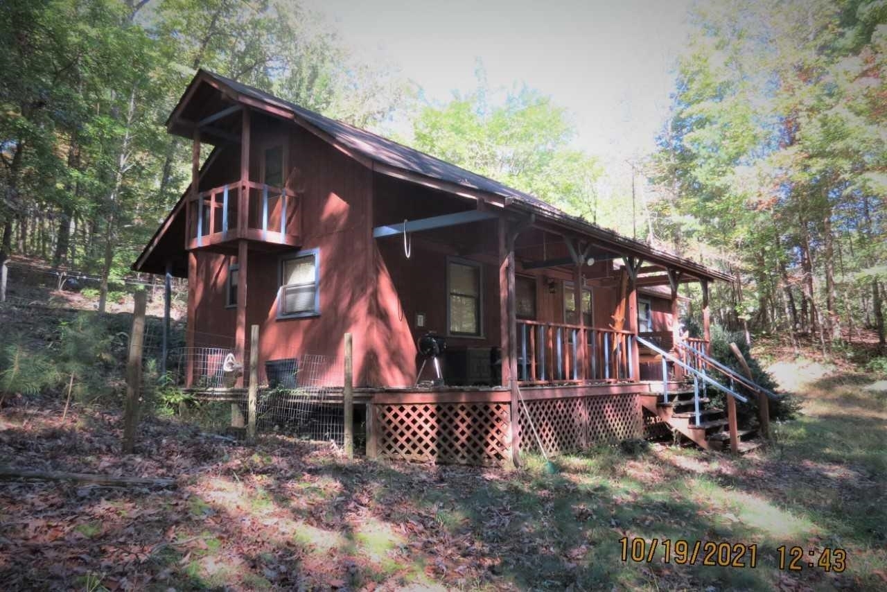 1942 Colwell Road Blue Ridge, GA 30513 - Photo 1 of 1