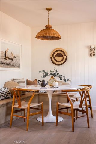 a view of a hallway with a hallway