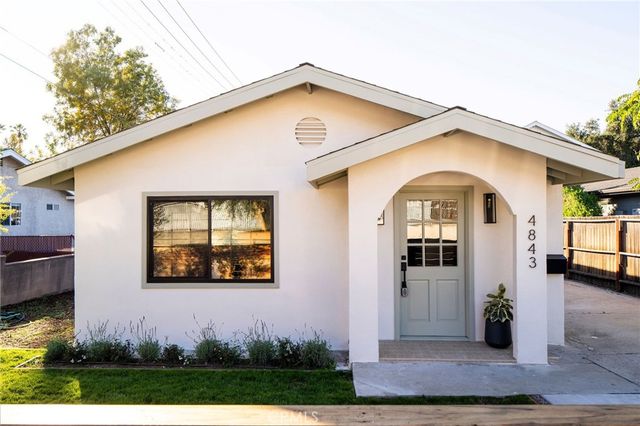 $1,650,000 | 4843 Genevieve Avenue, Los Angeles, CA 90041