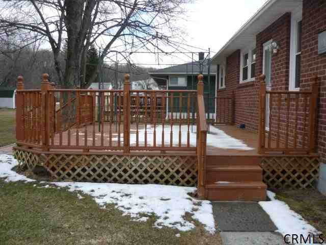 1402 Red Mill Road Rensselaer, NY 12144 - Photo 10 of 10 Photo 10