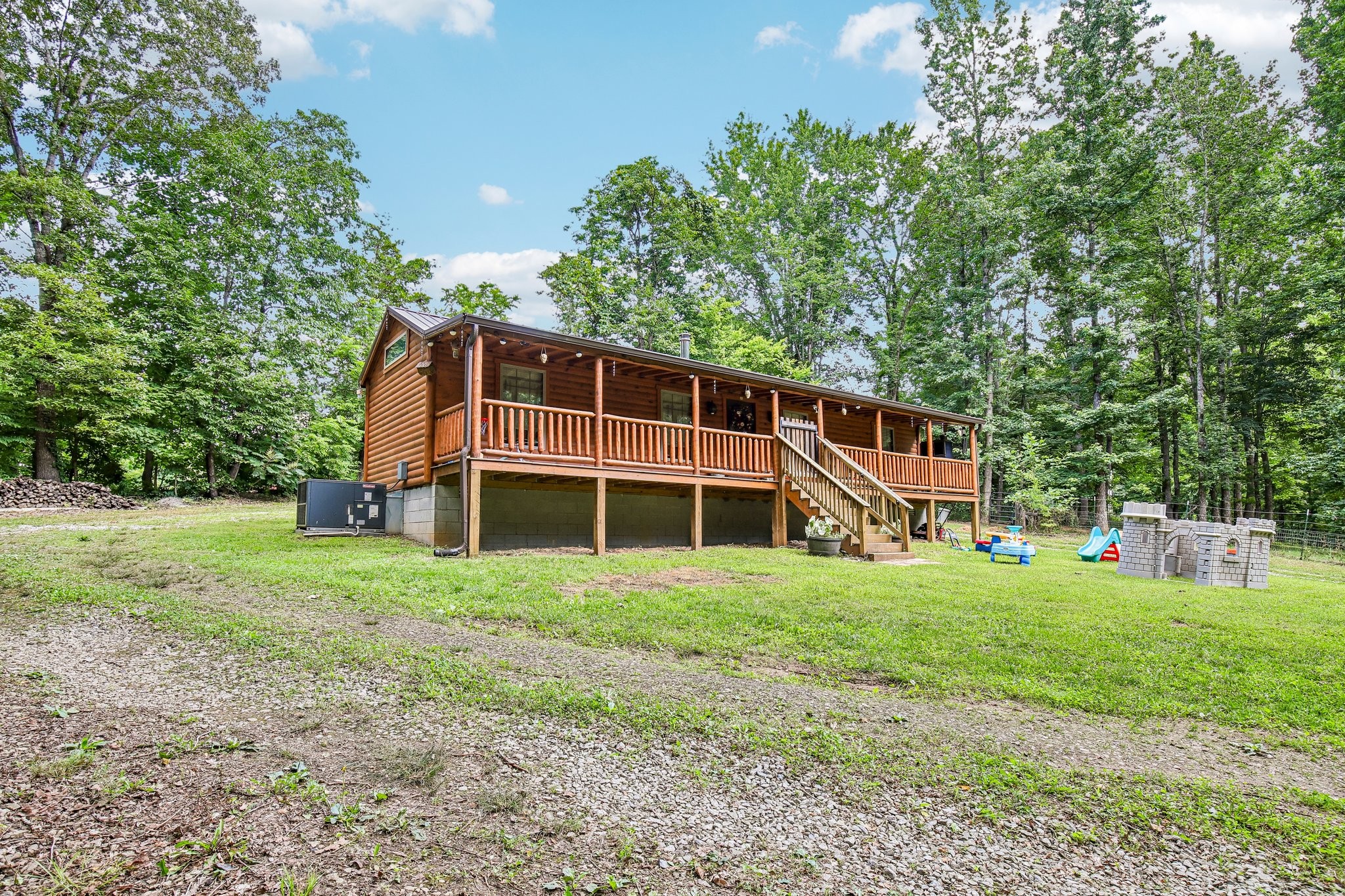 1424 Poplar Ridge Lane Chapmansboro, TN 37035 - Photo 43 of 63
