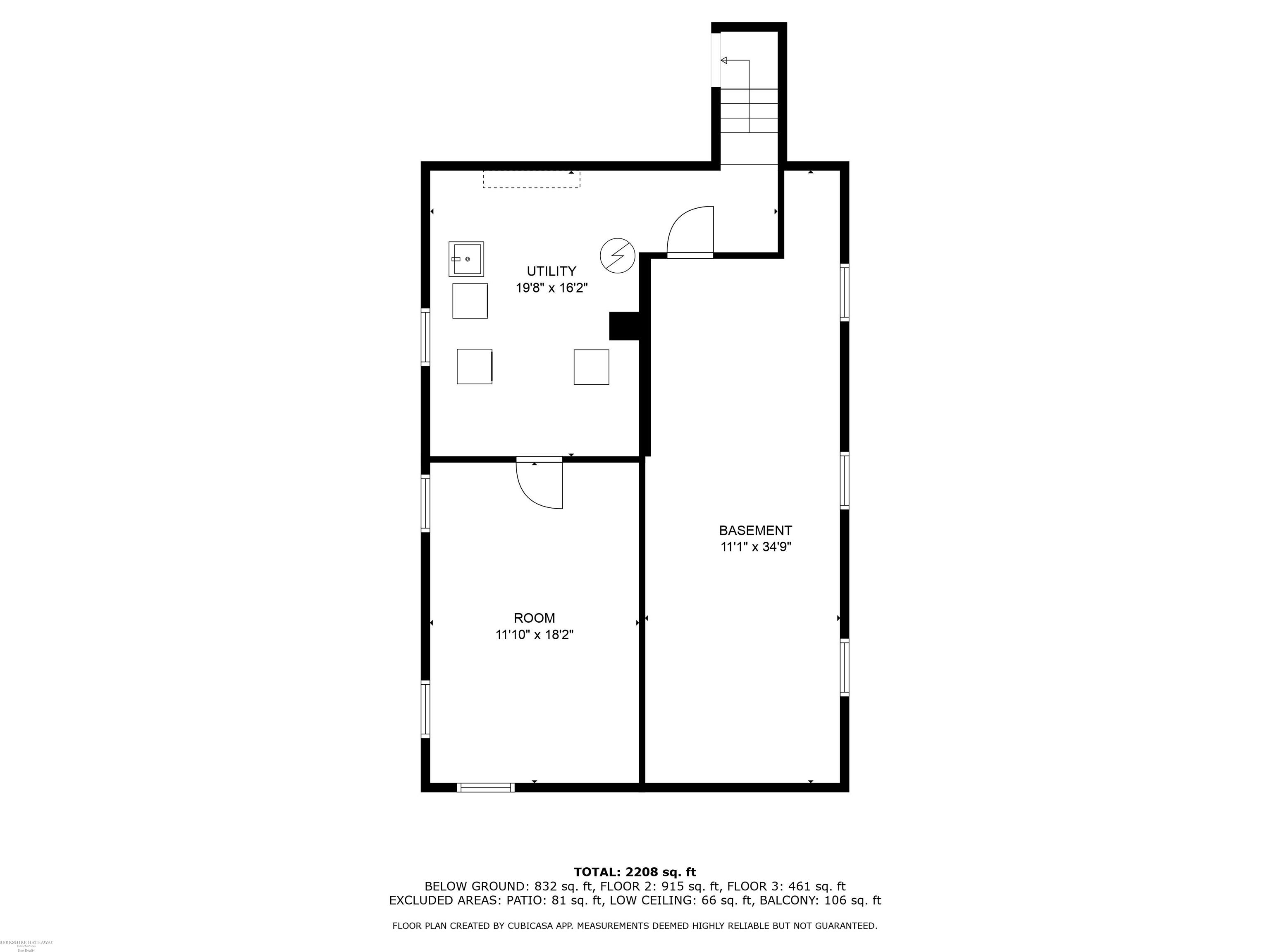 82 Forest Street River Rouge, MI 48218 - Photo 43 of 43 50161382-a44d04d7-7fd7-4b12-81c1-d889079da9ee.JPG