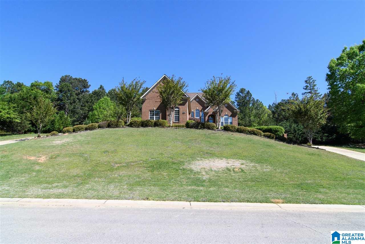 333 Emerald Lane Chelsea, AL 35043 - Photo 3 of 50