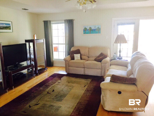 9760 Terrace Drive Fairhope, AL 36532 - Photo 3 of 20 Great Room