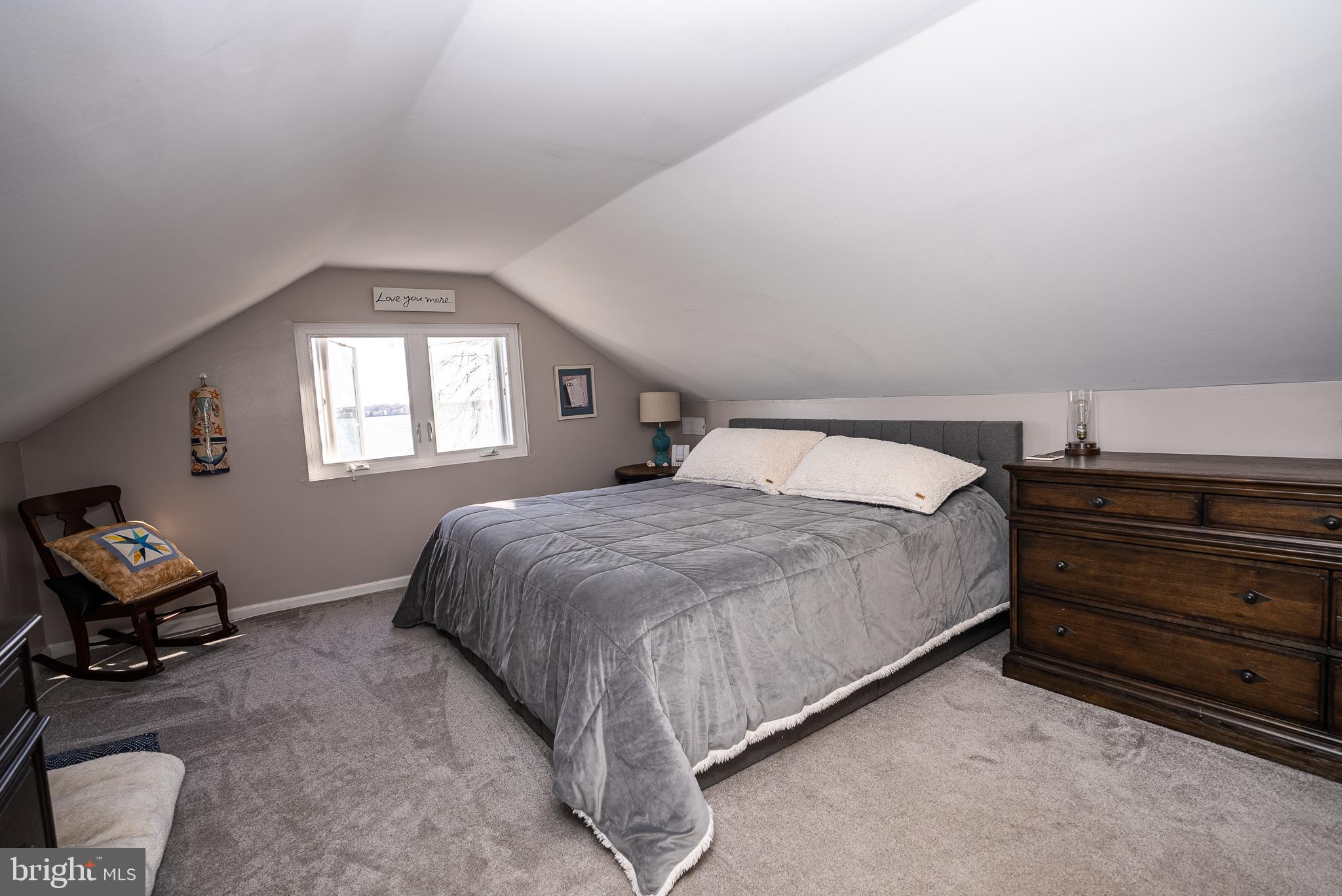 1227 Bayside Road Essex, MD 21221 - Photo 43 of 78 Primary Bedroom