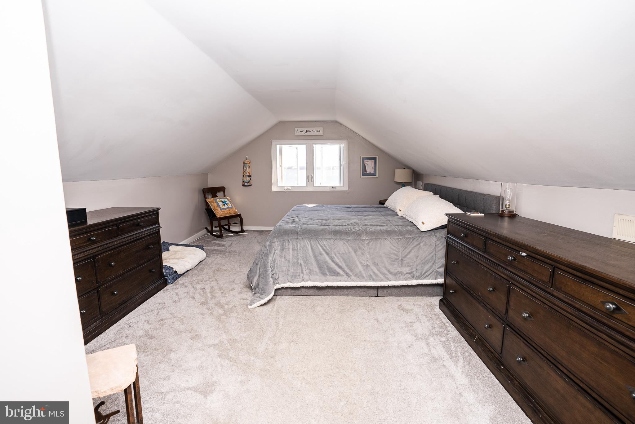 1227 Bayside Road Essex, MD 21221 - Photo 45 of 78 Primary Bedroom