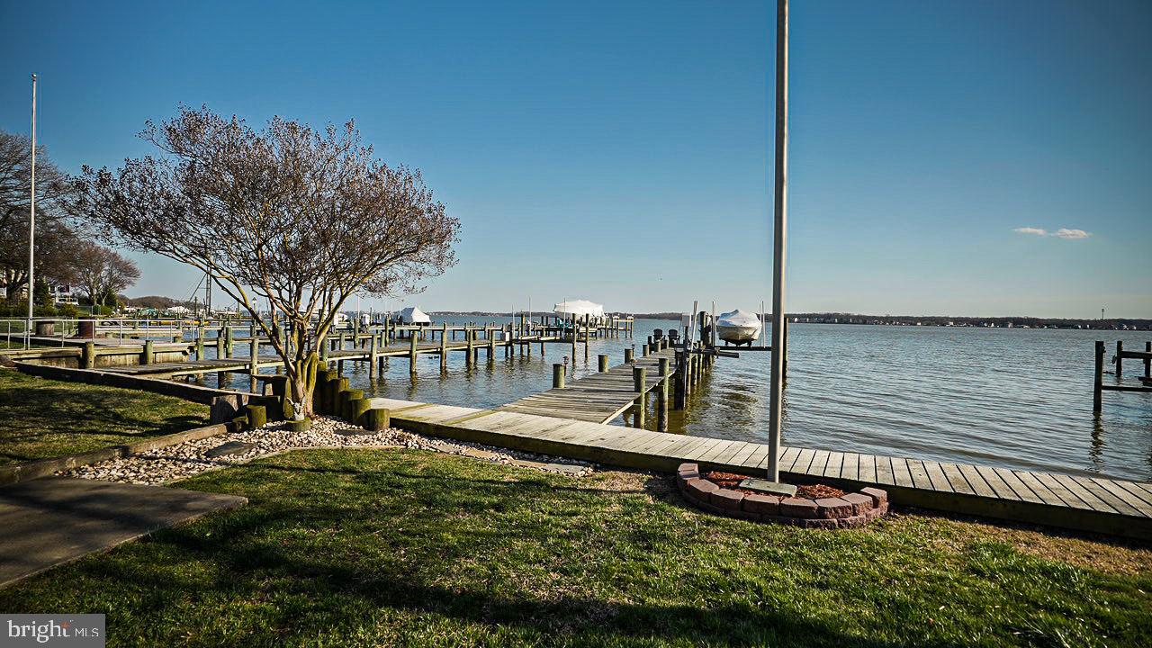 1227 Bayside Road Essex, MD 21221 - Photo 58 of 78 100 ft Pier