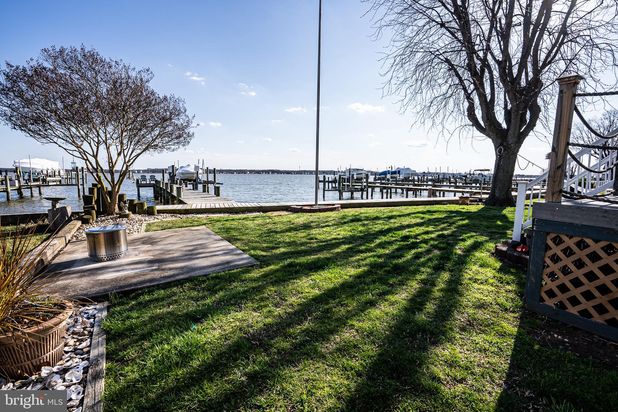 1227 Bayside Road Essex, MD 21221 - Photo 62 of 78 Spacious Backyard