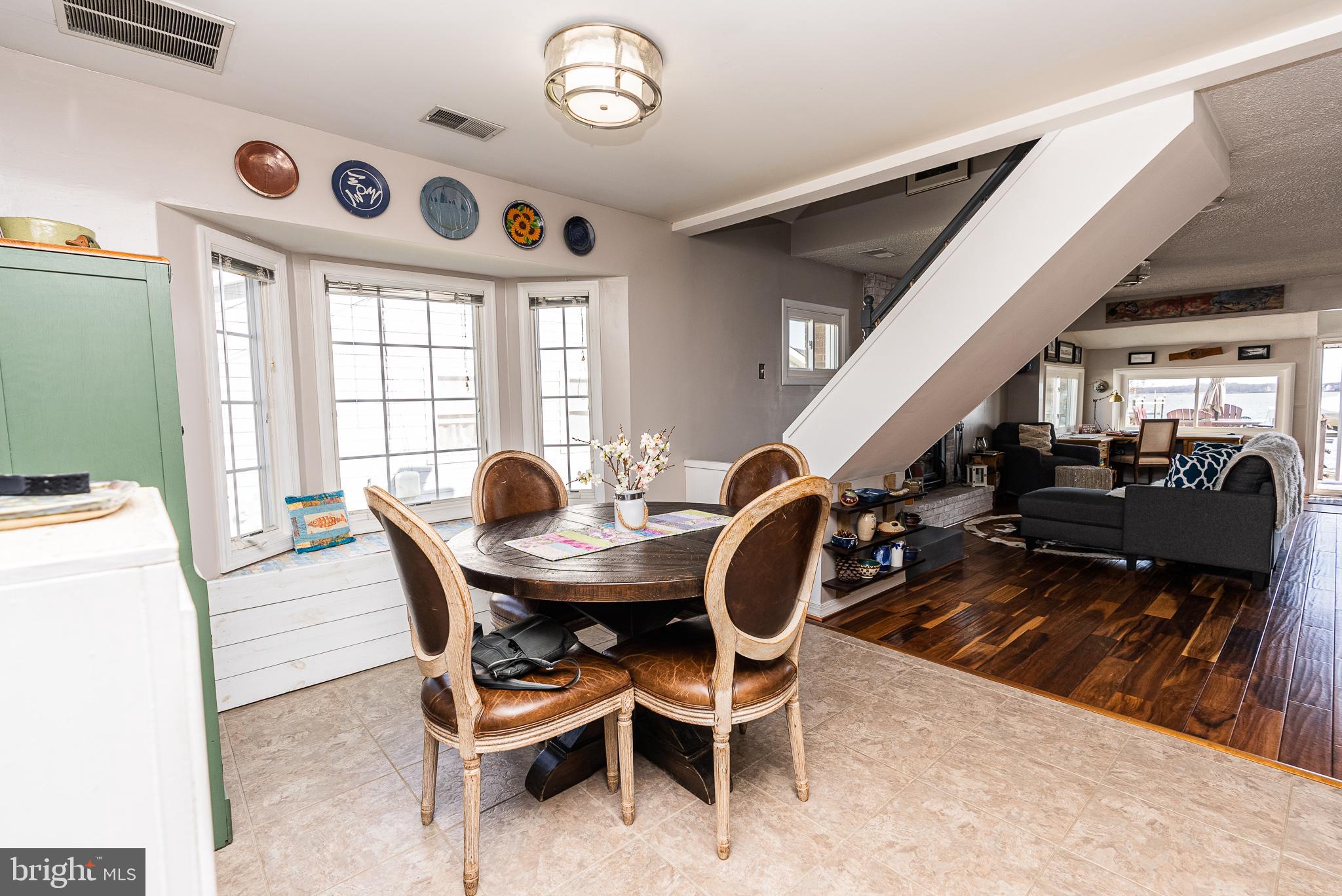 1227 Bayside Road Essex, MD 21221 - Photo 7 of 78 Dining area off kitchen
