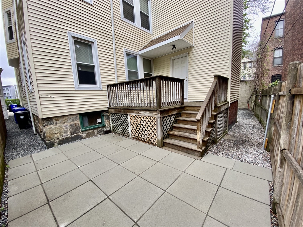 27 Hurd Road, Unit 6 Brookline, MA 02445 - Photo 17 of 22