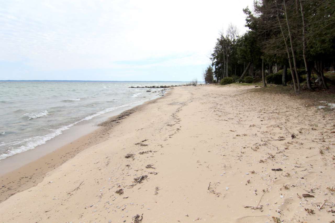 Lot 22 North Omena Point Road Omena, MI 49674 - Photo 23 of 27 1830936-22.JPG