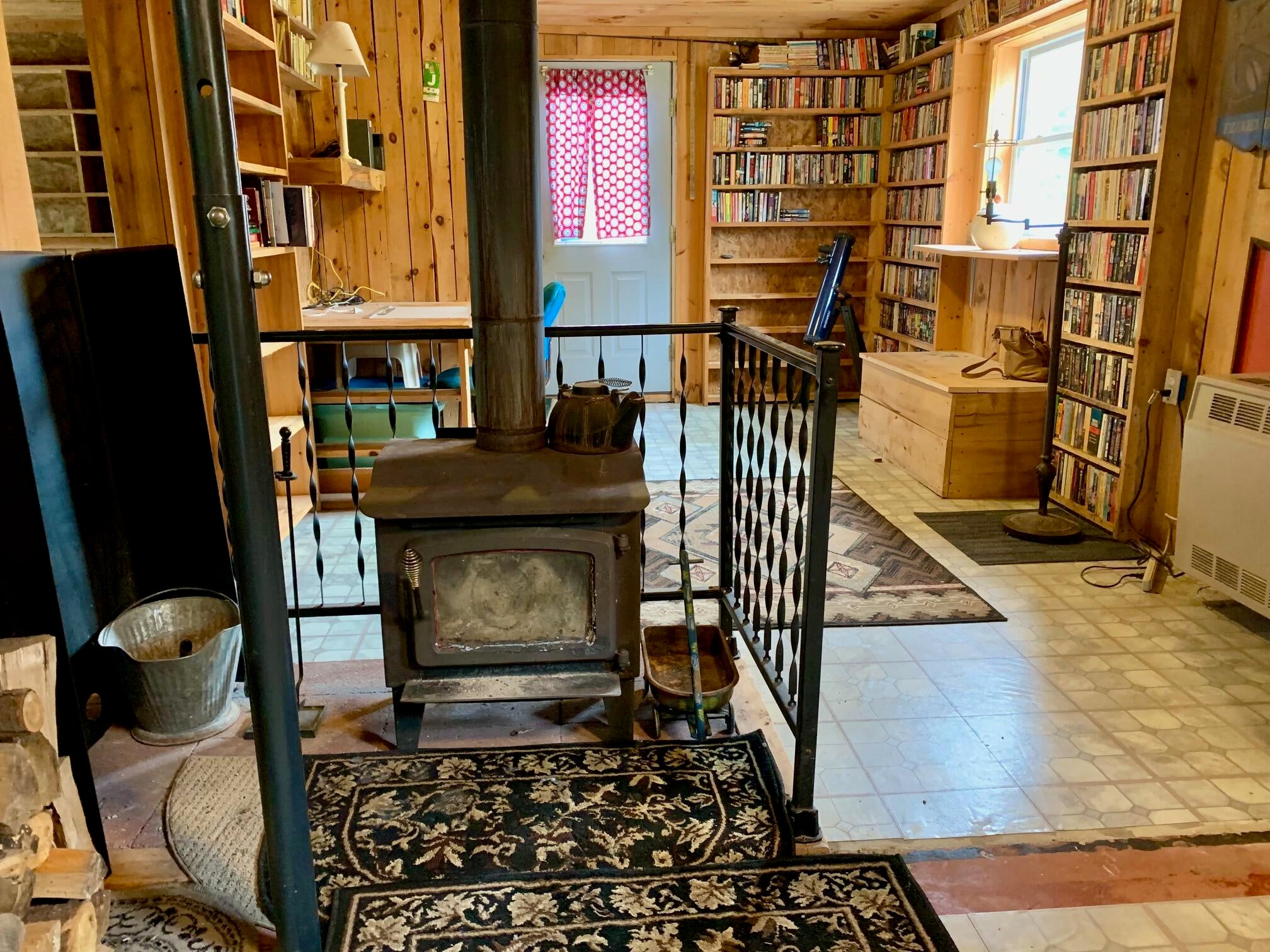 8869 North Whitefish Point Road Paradise, MI 49768 - Photo 13 of 26 Gallery Image 13