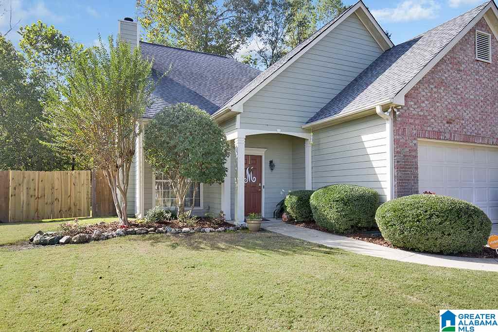 450 Cedar Grove Lane Alabaster, AL 35114 - Photo 1 of 14