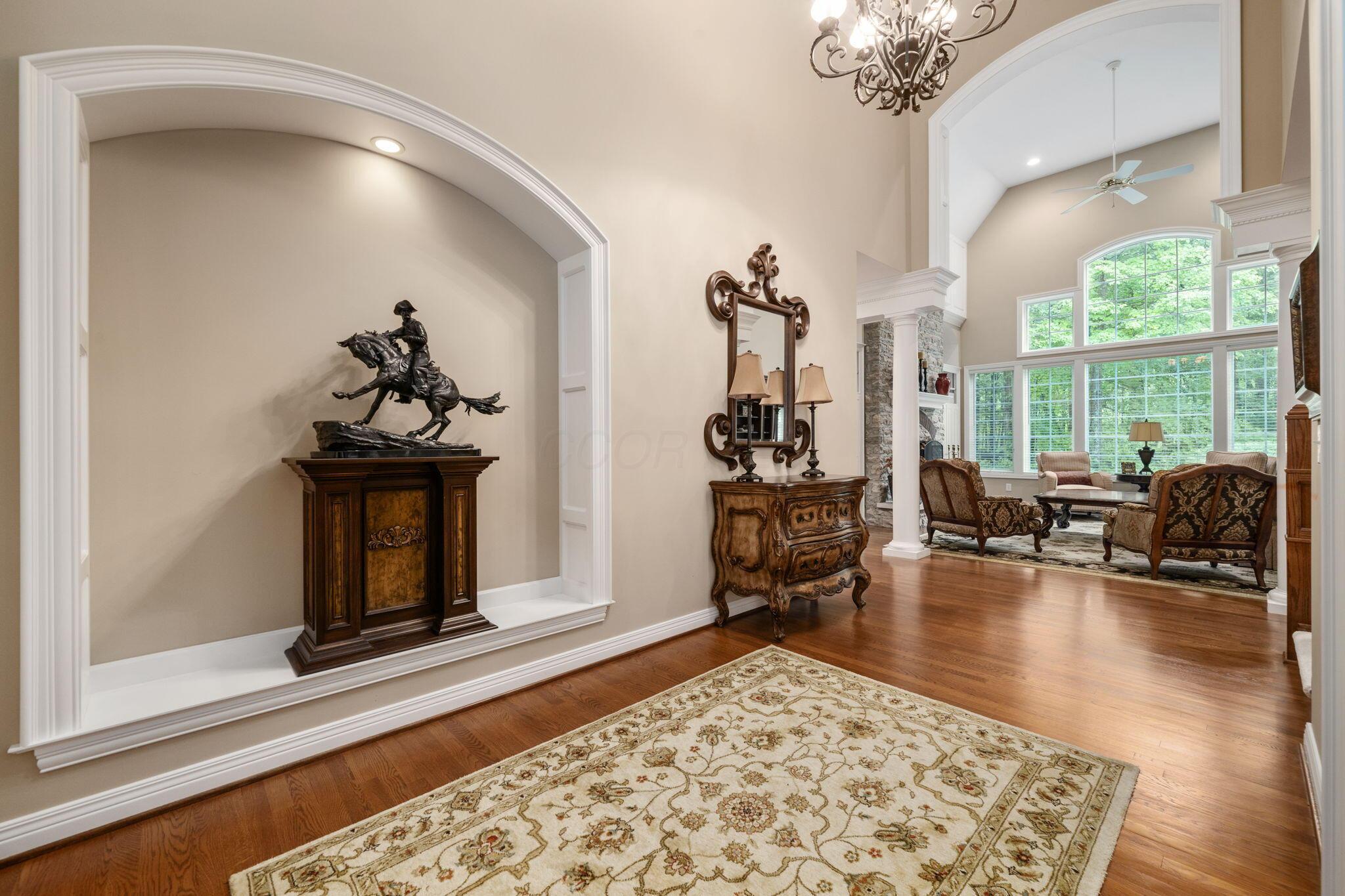 650 West Orange Road Delaware, OH 43015 - Photo 14 of 149 Foyer