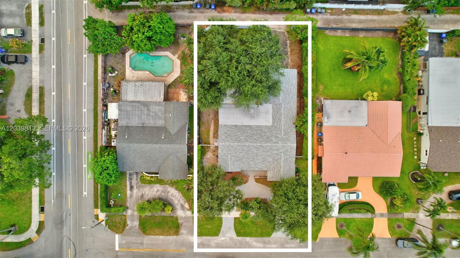 5511 Taylor Street Hollywood, FL 33021 - Photo 44 of 55
