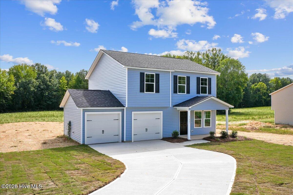 11441 Red Bud Road Castalia, NC 27816 - Photo 24 of 37 11441 Red Bud Rd
