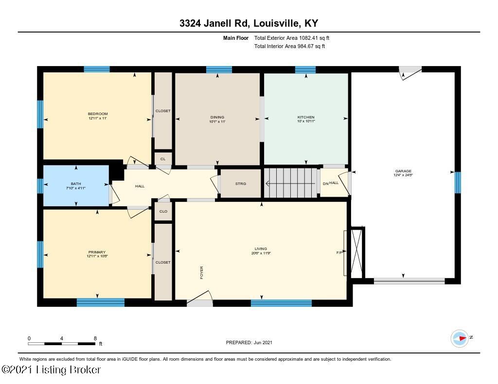 3324 Janell Road Louisville, KY 40216 - Photo 29 of 30 900-floor_imperial_1_m