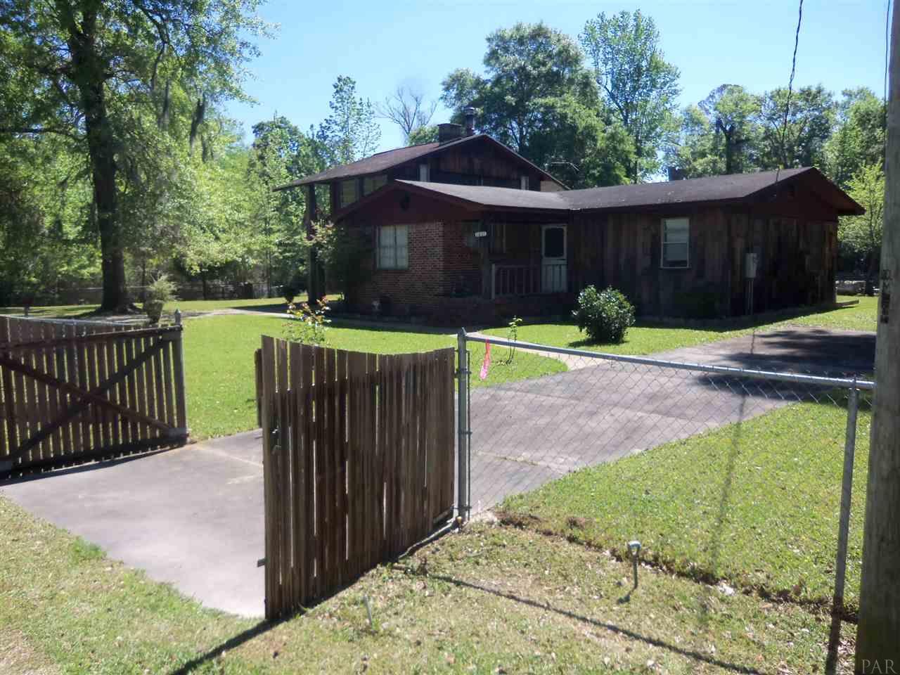 1015 Daffin Road Molino, FL 32577 - Photo 1 of 32 Gallery Image 1