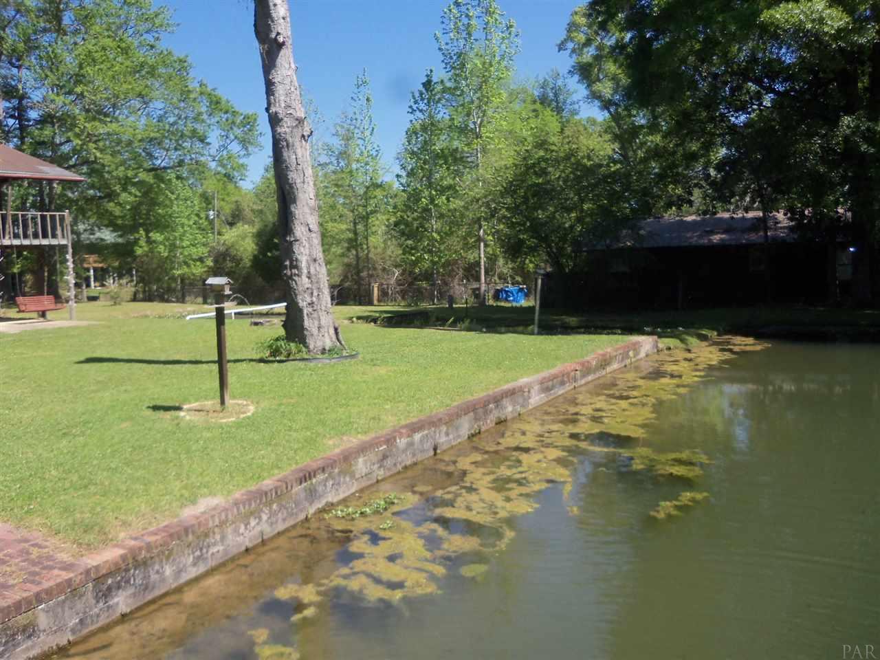 1015 Daffin Road Molino, FL 32577 - Photo 12 of 32 Gallery Image 12