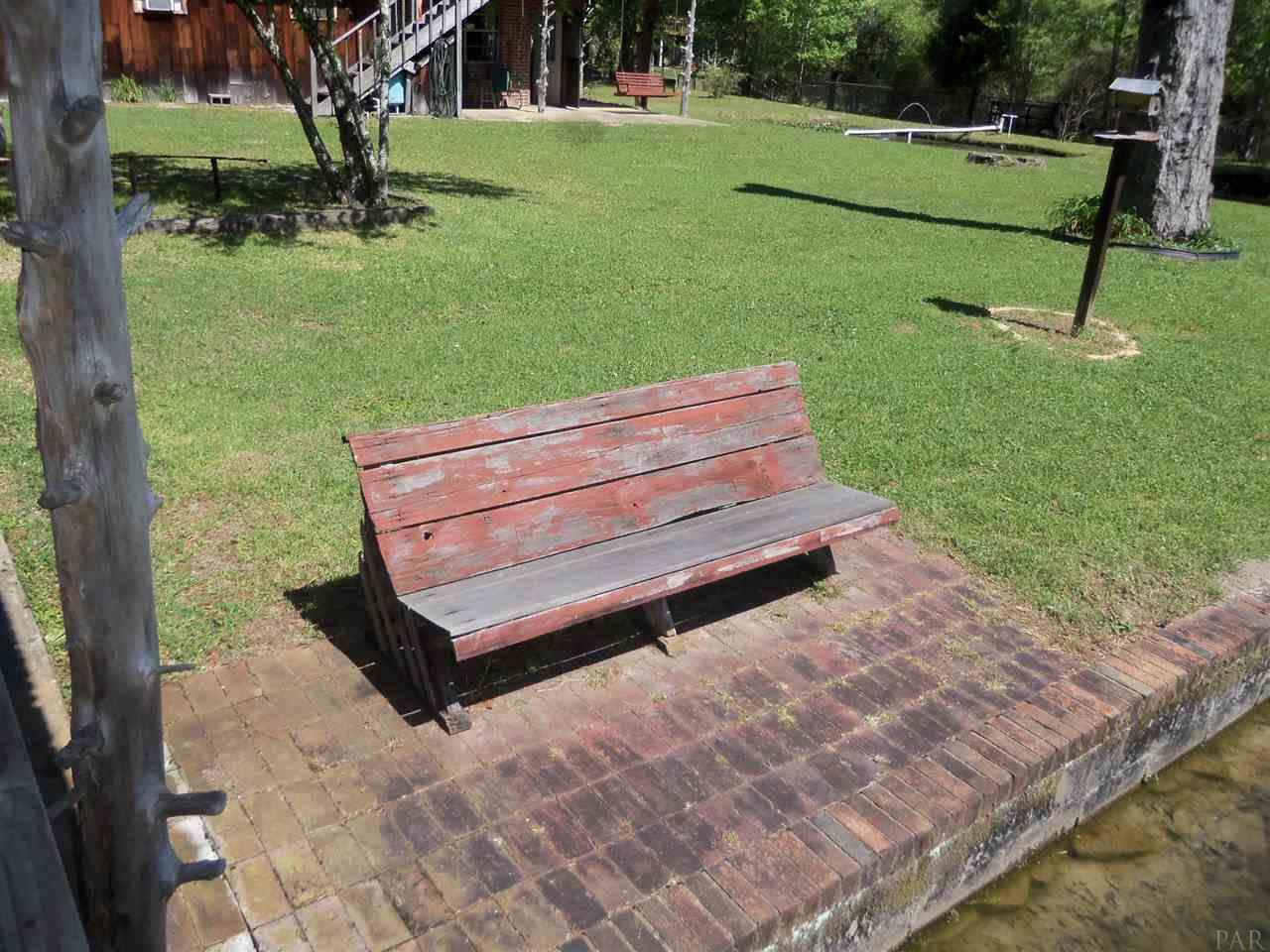 1015 Daffin Road Molino, FL 32577 - Photo 15 of 32 Gallery Image 15