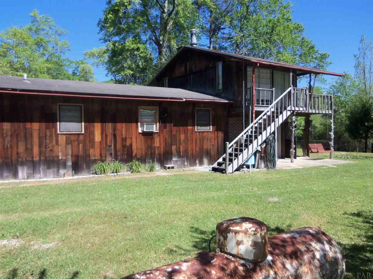 1015 Daffin Road Molino, FL 32577 - Photo 17 of 32 Gallery Image 17
