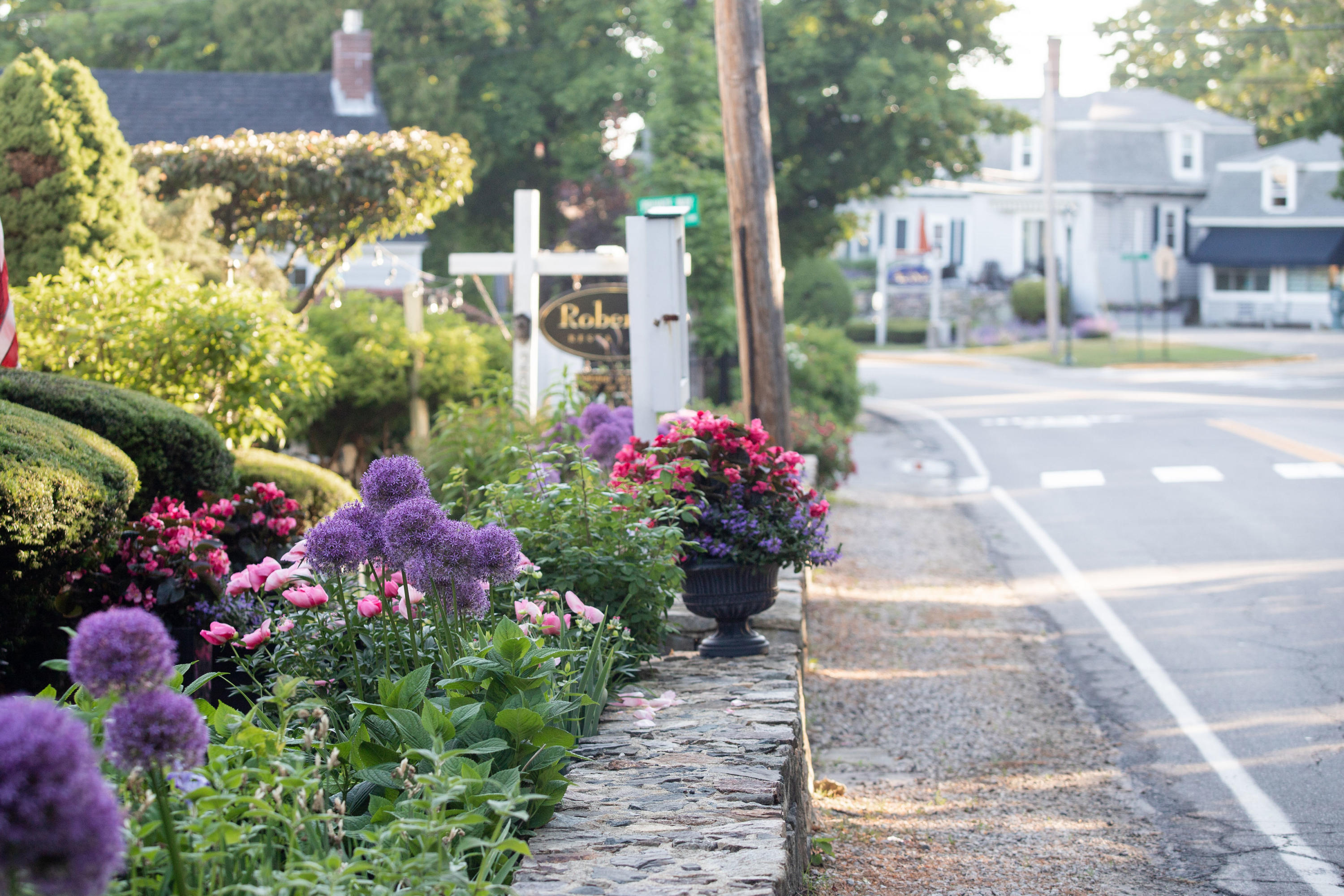 7 Josiah Currier Road Cape Neddick, ME 03902 - Photo 21 of 30 Downtown Ogunquit
