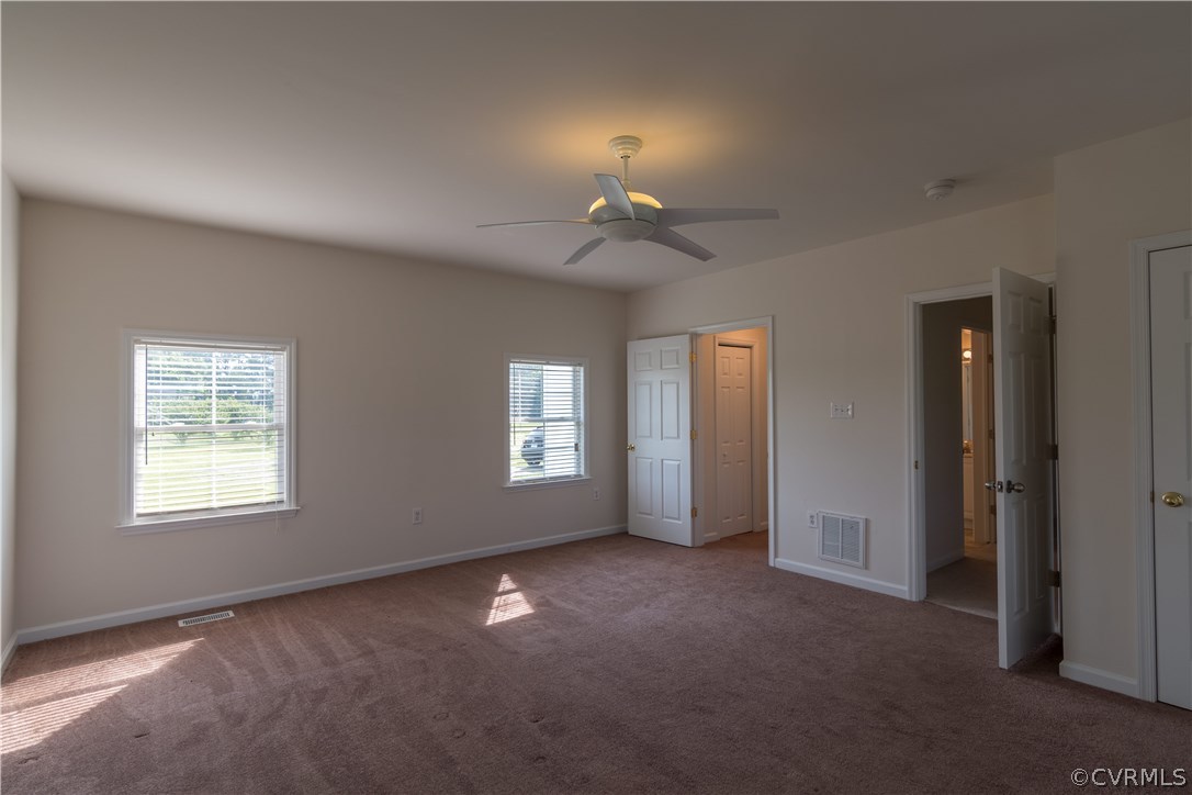 10 Hill Crest Road Wake, VA 23176 - Photo 11 of 26 Gallery Image 11