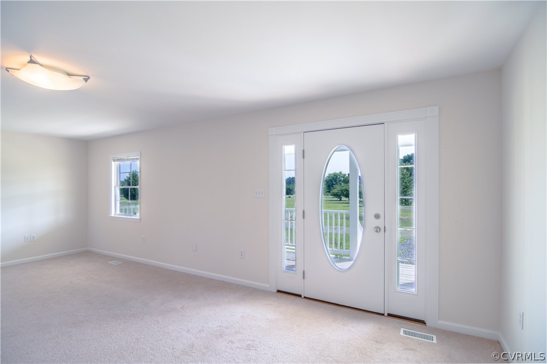 10 Hill Crest Road Wake, VA 23176 - Photo 5 of 26 Gallery Image 5