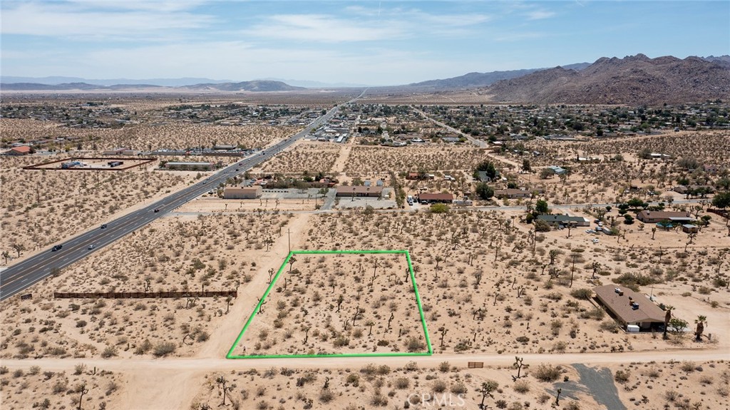 6563 Saddleback Road Joshua Tree, CA 92252 - Photo 5 of 17