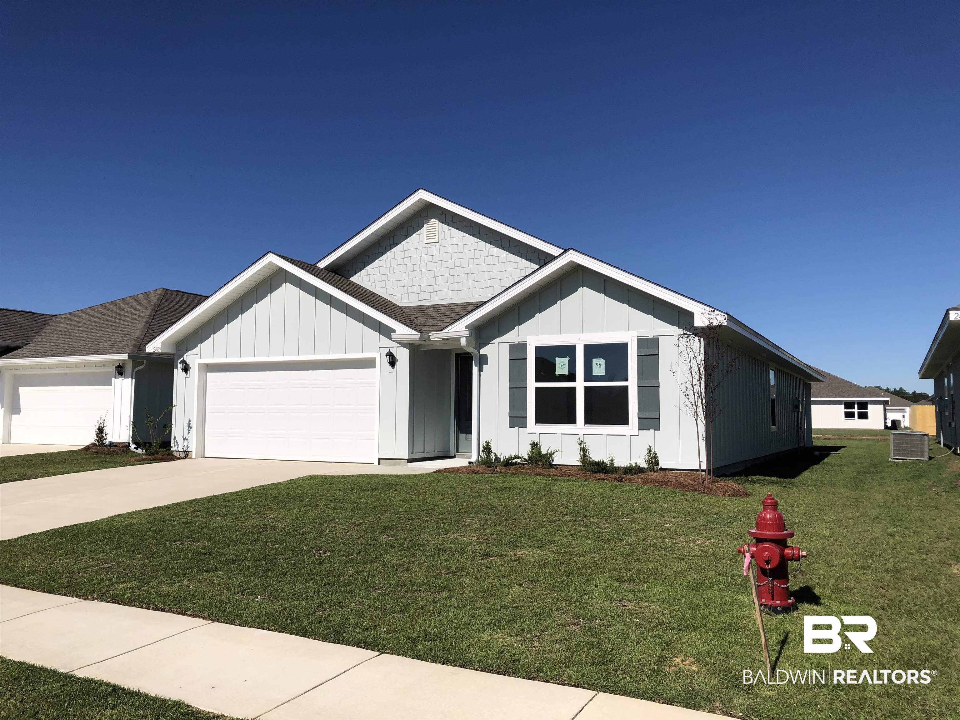 24185 Lanai Lane Elberta, AL 36530 - Photo 3 of 32