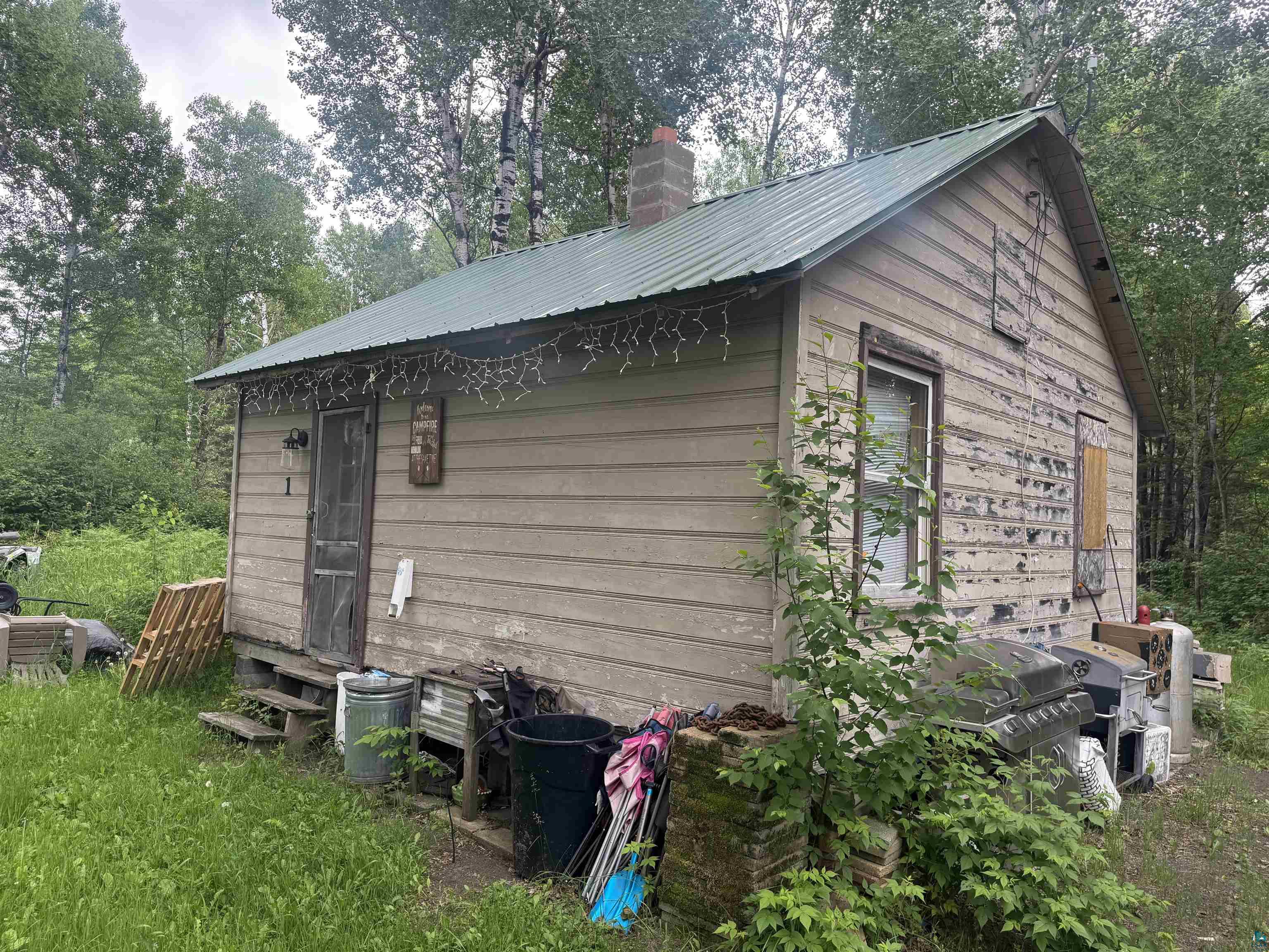 33-xx Quaal Road Forbes, MN 55738 - Photo 21 of 56 Gallery Image 21