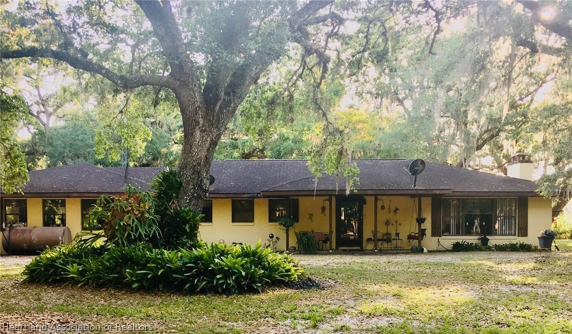 4 Rimes Road Venus, FL 33960 - Photo 1 of 36 Gallery Image 1