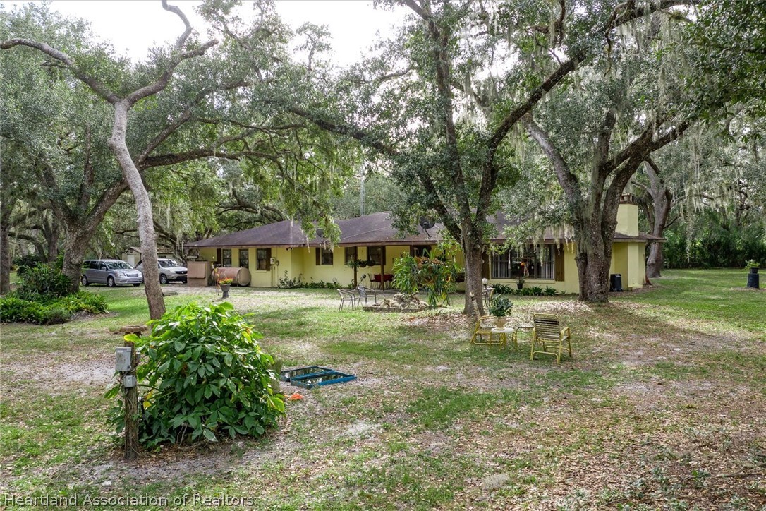 4 Rimes Road Venus, FL 33960 - Photo 34 of 36 Gallery Image 34