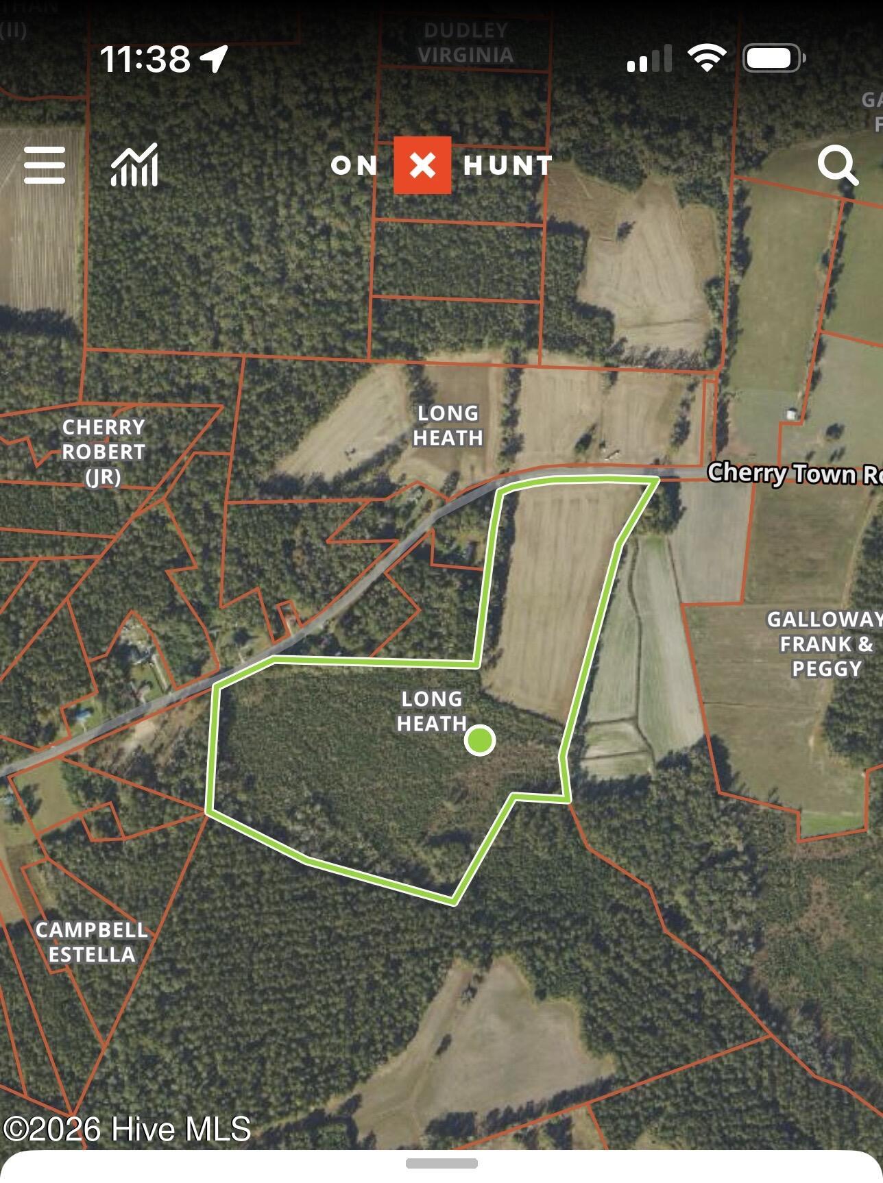 644 Cherry Town Road Hallsboro, NC 28442 - Photo 13 of 15