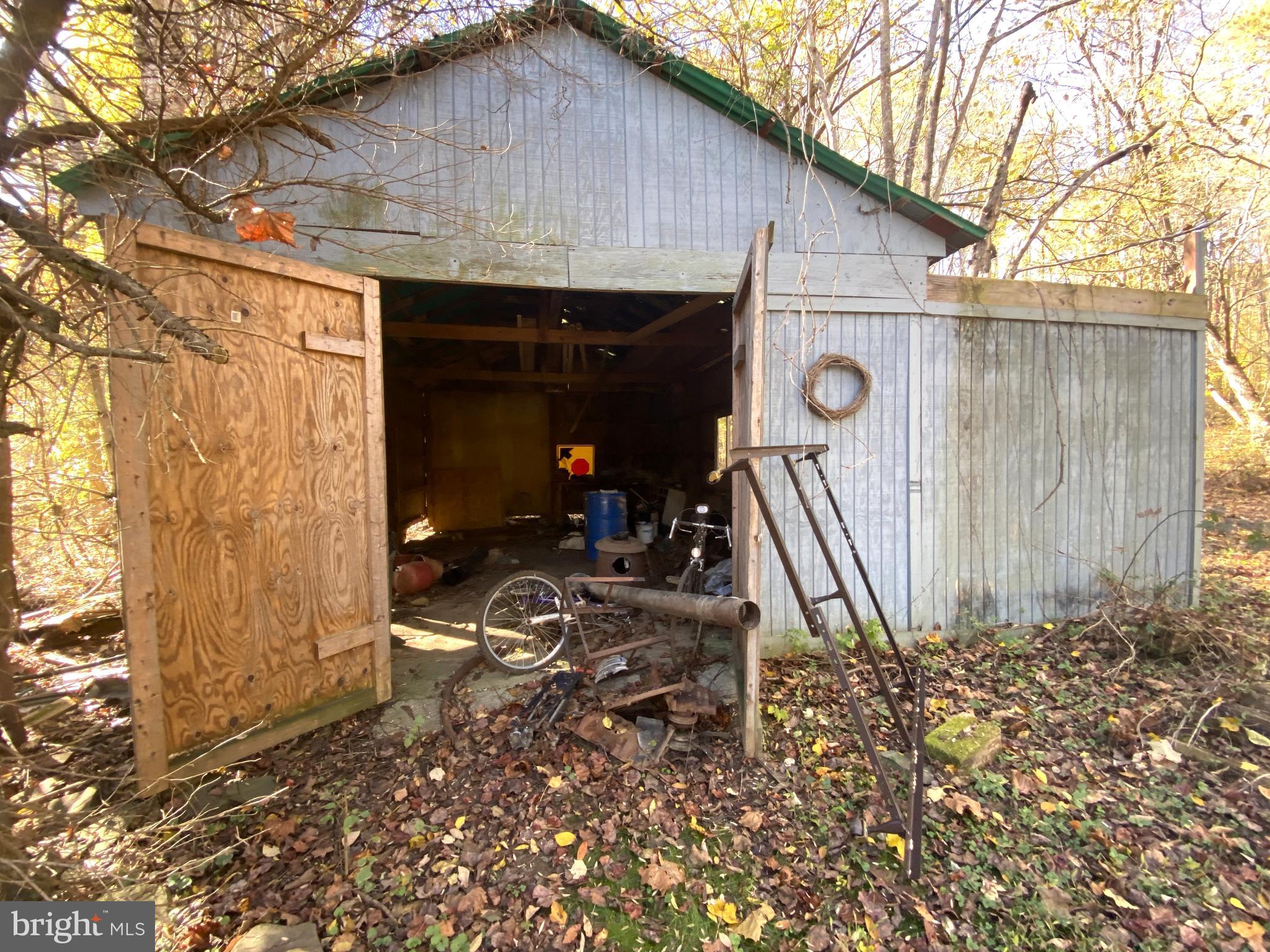 139 Keyser Run Road Washington, VA 22747 - Photo 21 of 33 Gallery Image 21