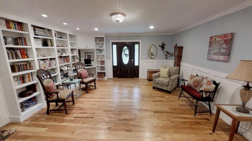 109 Watkins Farm Road Rolesville, NC 27571 - Photo 3 of 23 Photo 3