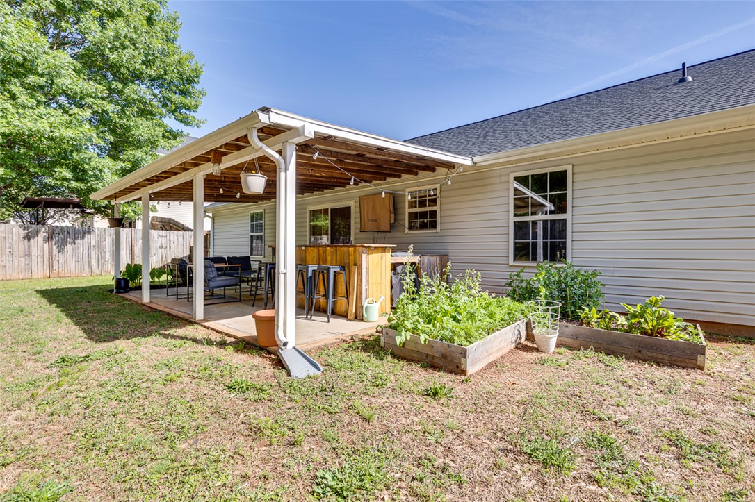 118 Palm Branch Way Anderson, SC 29621 - Photo 35 of 41