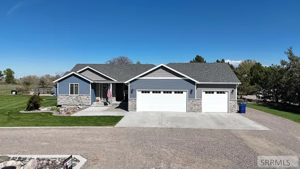$650,000 | 57 South 515 West, Blackfoot, ID 83221